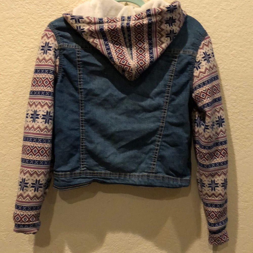 Jacket - Picture 2 of 2